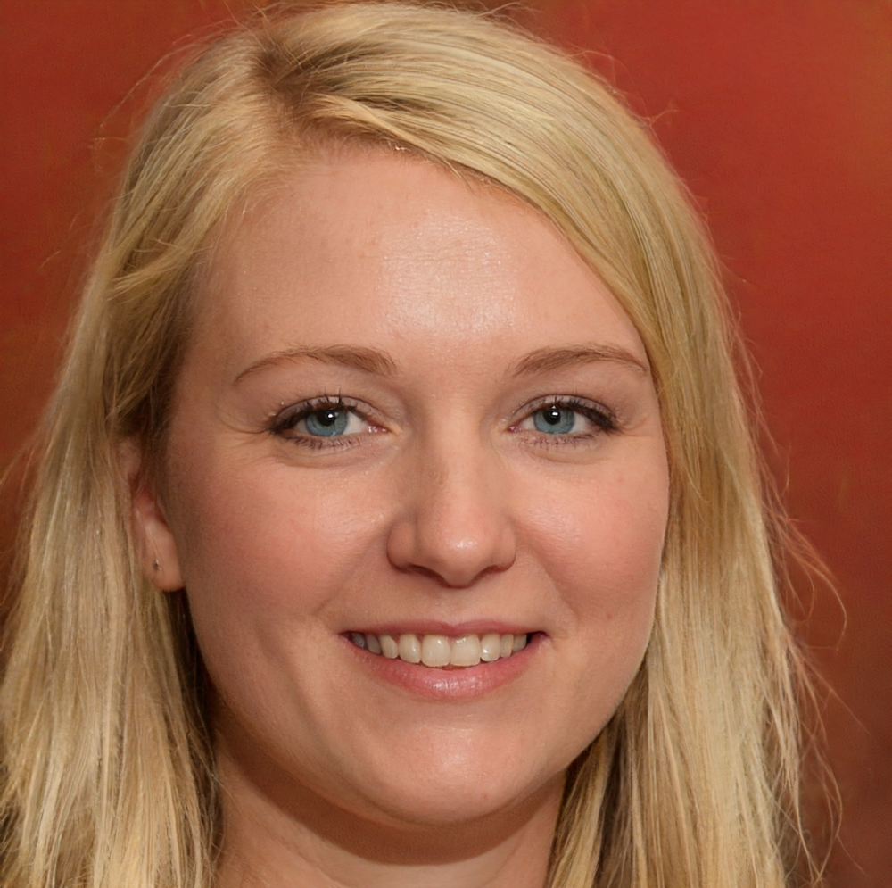 Patricia Thurmüller