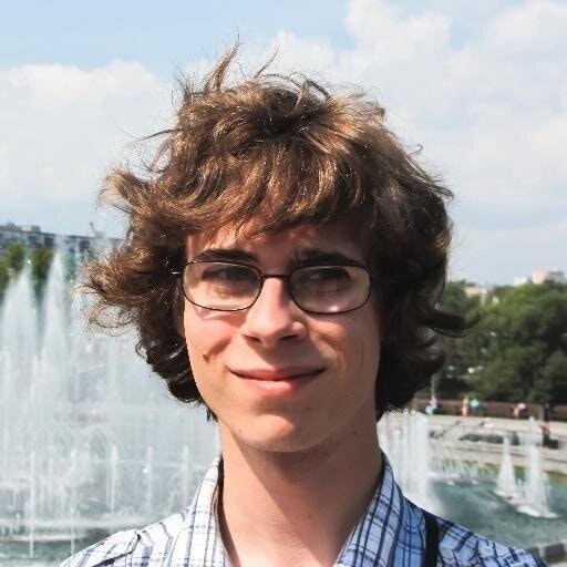 Евгений Олонов