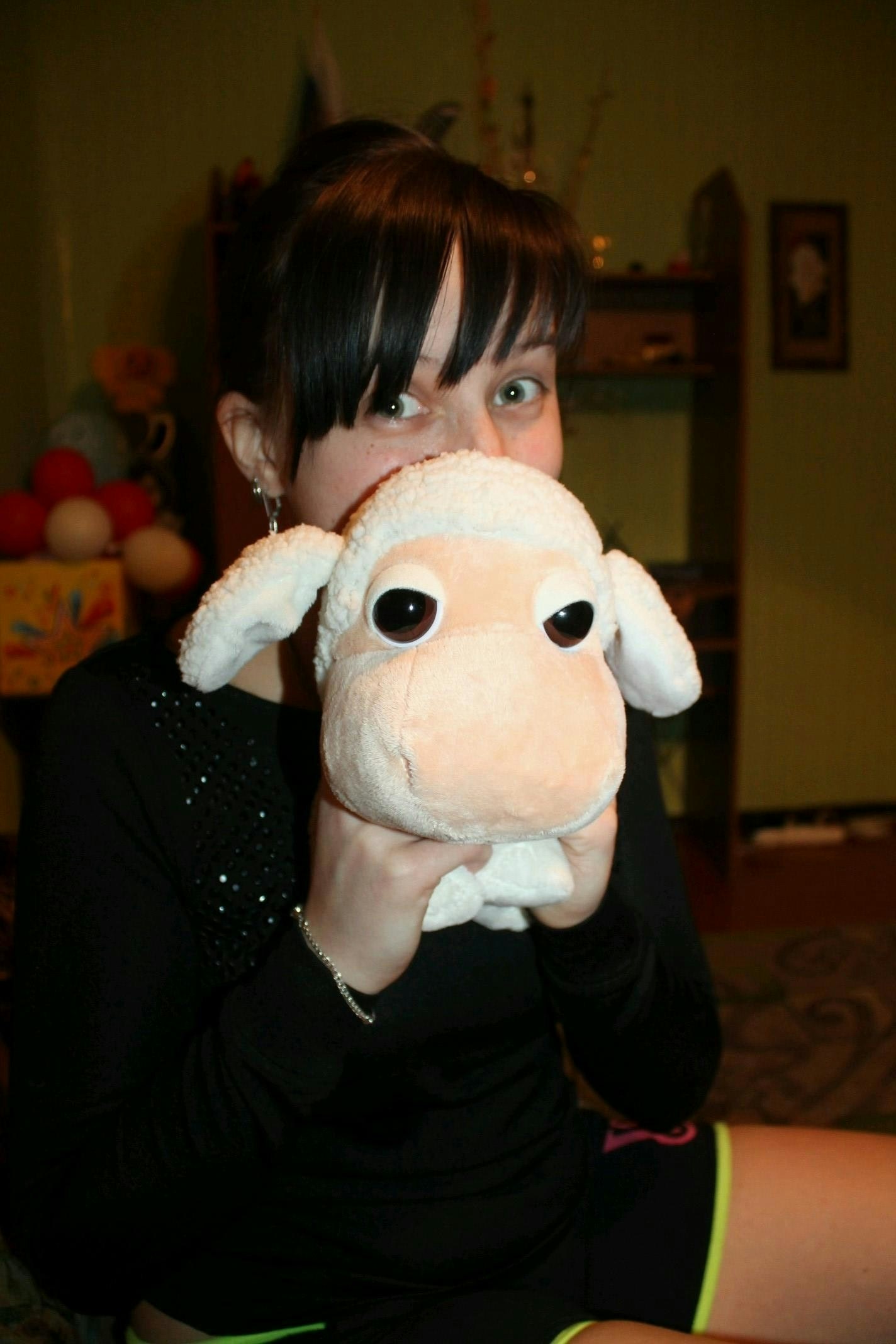 Ирина Мельникова