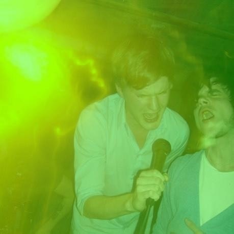 Kristoffer Klintberg