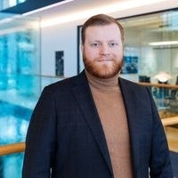 Guðni Friðrik Oddsson