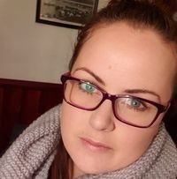 Regína Ingunn Fossdal