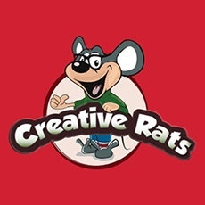 creative rats
