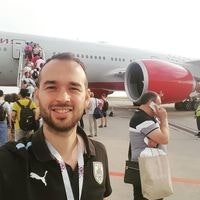 Sebastian Pato Macias