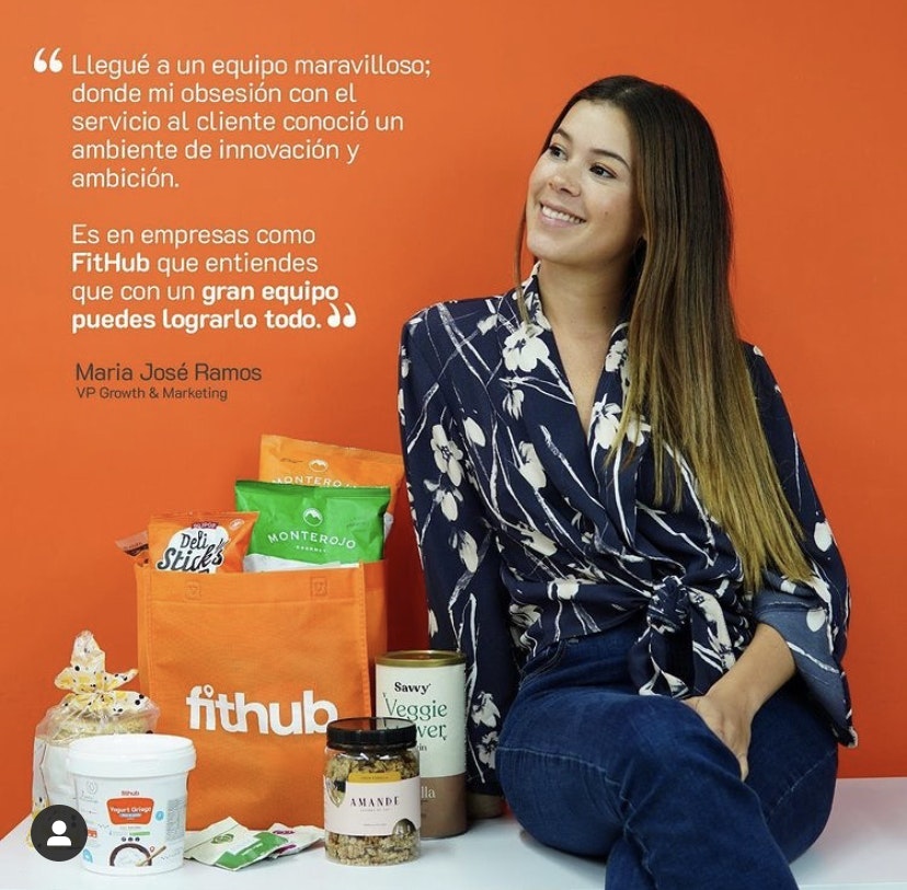 Maria Jose Ramos Raad