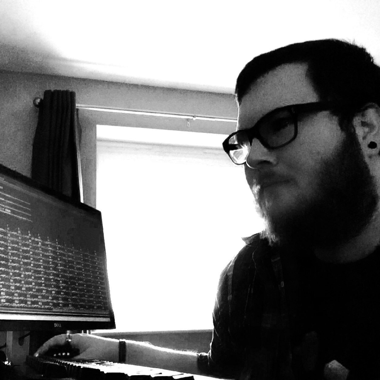 Nick James Rawcliffe