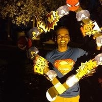 Loghanathan Vedhachalam