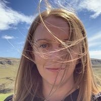 Laufey Gunnþórsdóttir