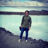 Ívan Bjarni Jónsson