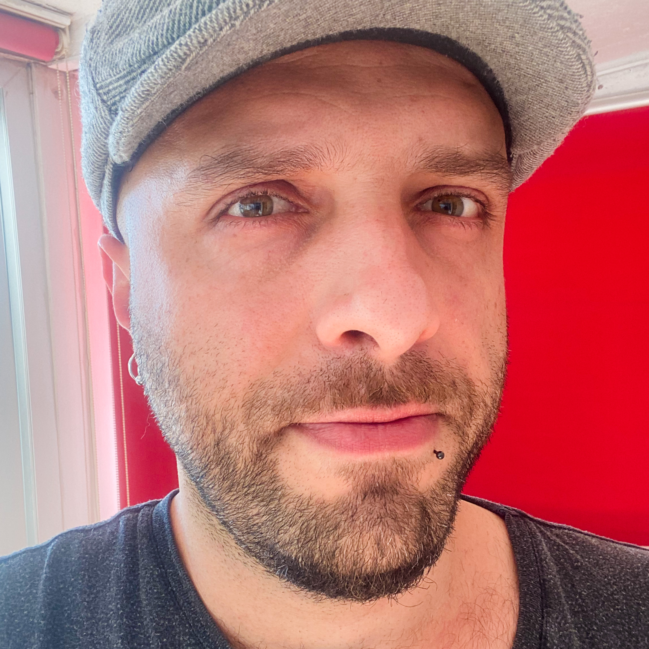 Halil İbrahim Çakıroğlu