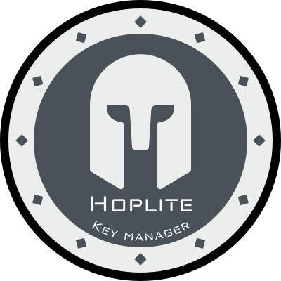 Hoplite Key Manager