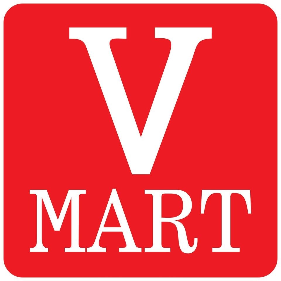 Vmart retail