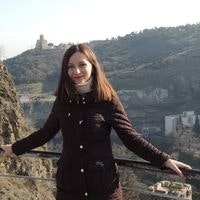 Anastazja Matveyenka