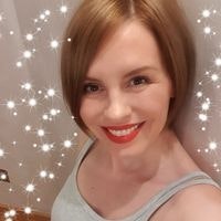 Oksana Mikhailovskaya