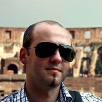 Макс Якубович