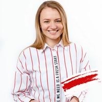 Ольга Григоренко