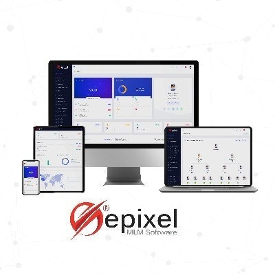 Epixel MLM Software