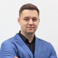 Dmitriy  Yastremskiy