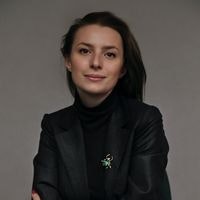 Алла Сорока