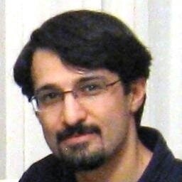 Mehdi Parvin