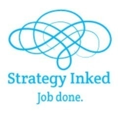 Strategy Inked