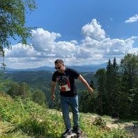 Слава Прямицын