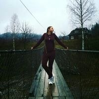 Танічка Крицун