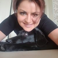 Лена Крашевская