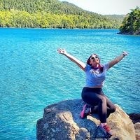 Kerrie Bond-MacInnes