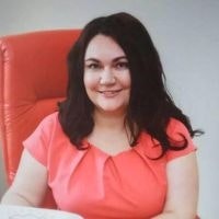 Наталья Яцкевич