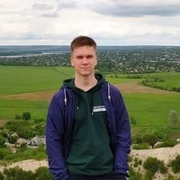 Николай Савченко