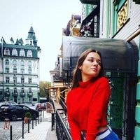 Елизавета Пороховата