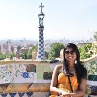 Suresh Kamarajugadda