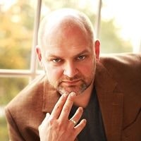 Егор Якунин