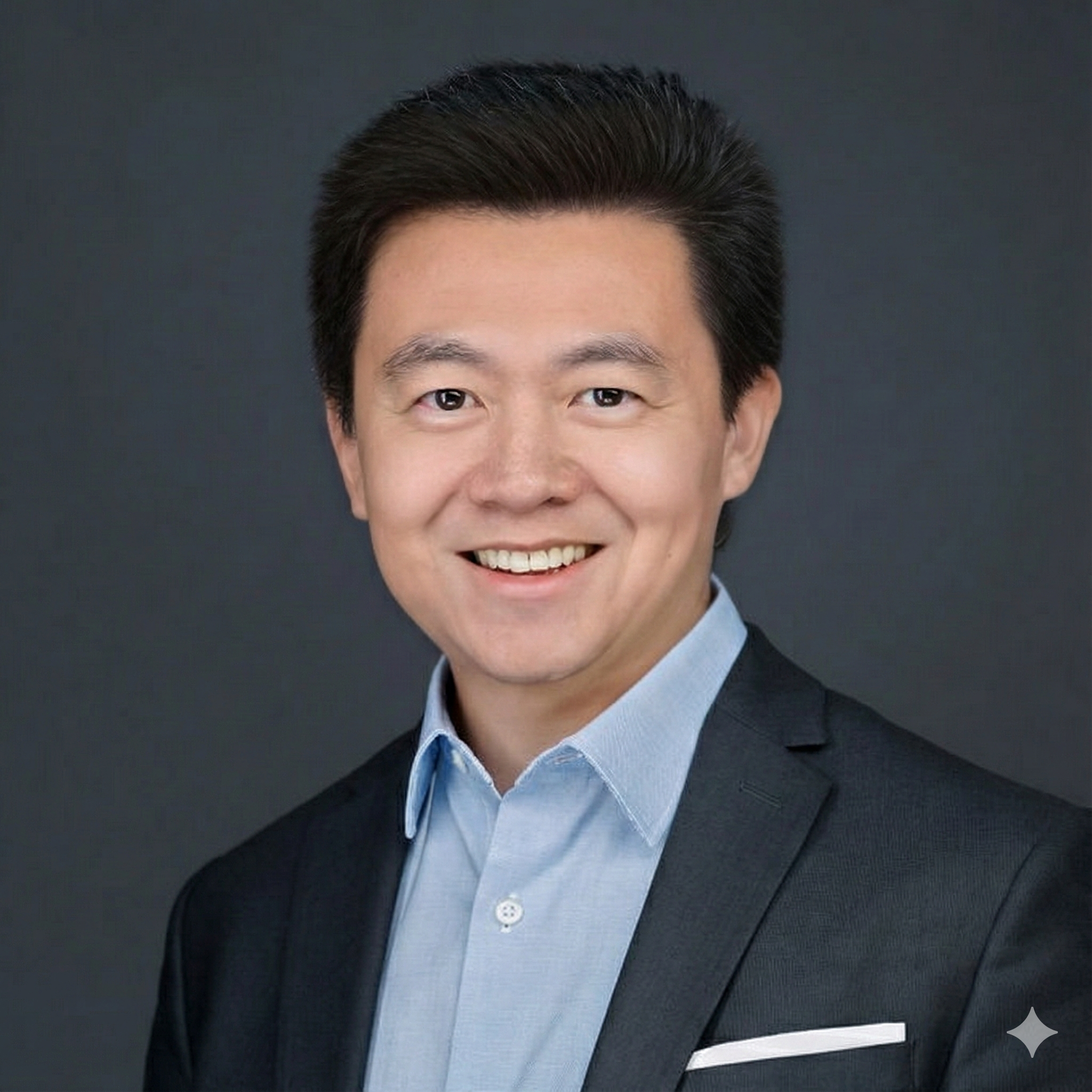 Anson Liang