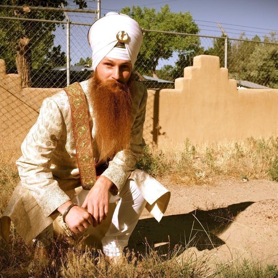 Dharam Khalsa