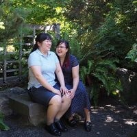 Alisön Ishida Schuss