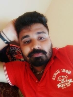 Mahesh Narayanan V V