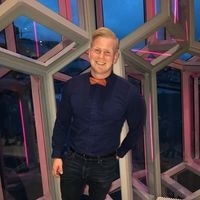 Ísak Þór Þorsteinsson