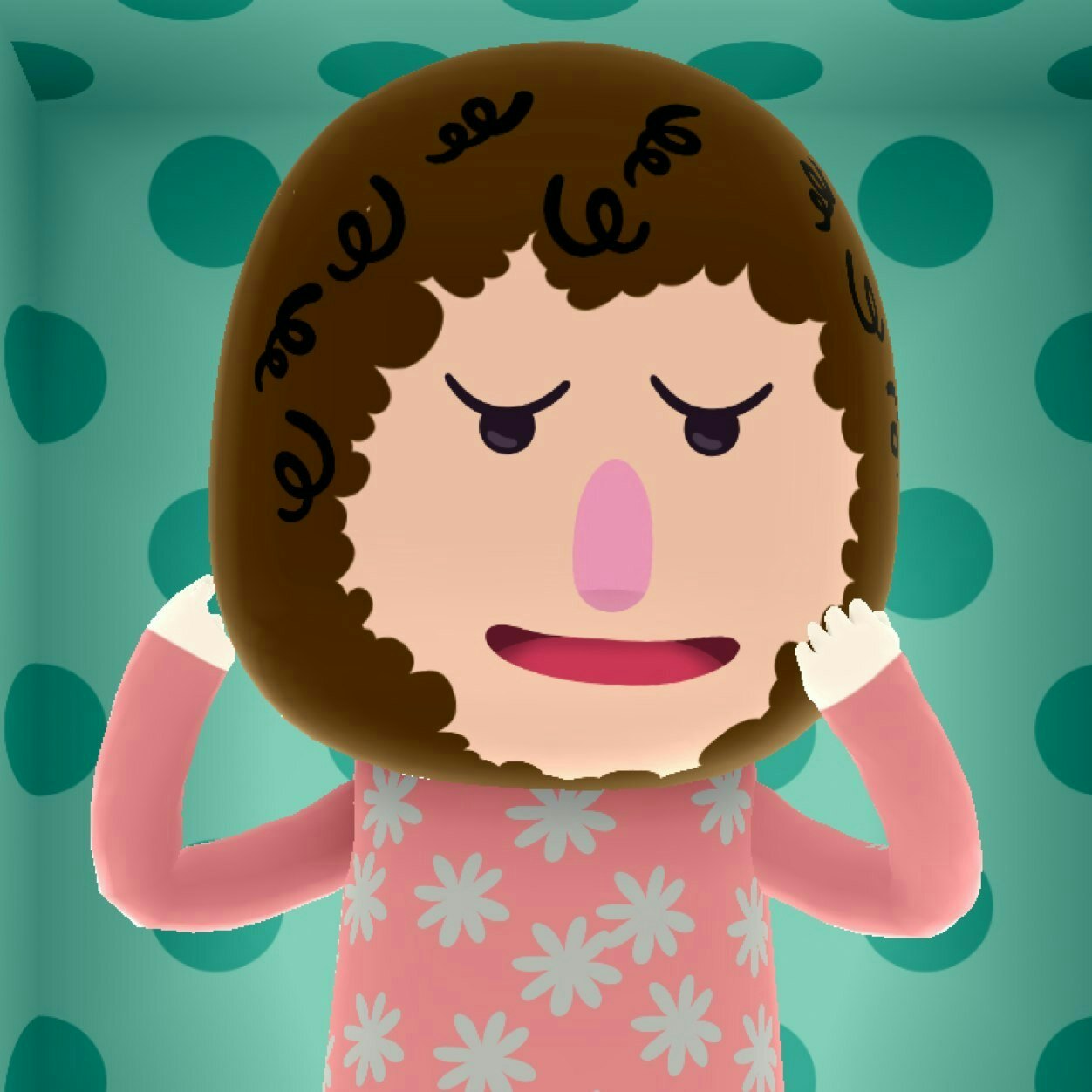 (΄◉◞౪◟◉｀)