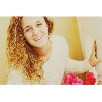 Benedetta Cardellino