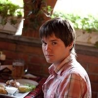 Антон Маркевич