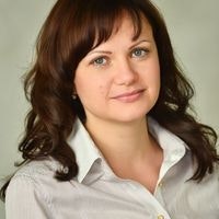 Вероника Рогозик