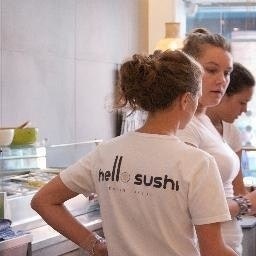 Hello Sushi