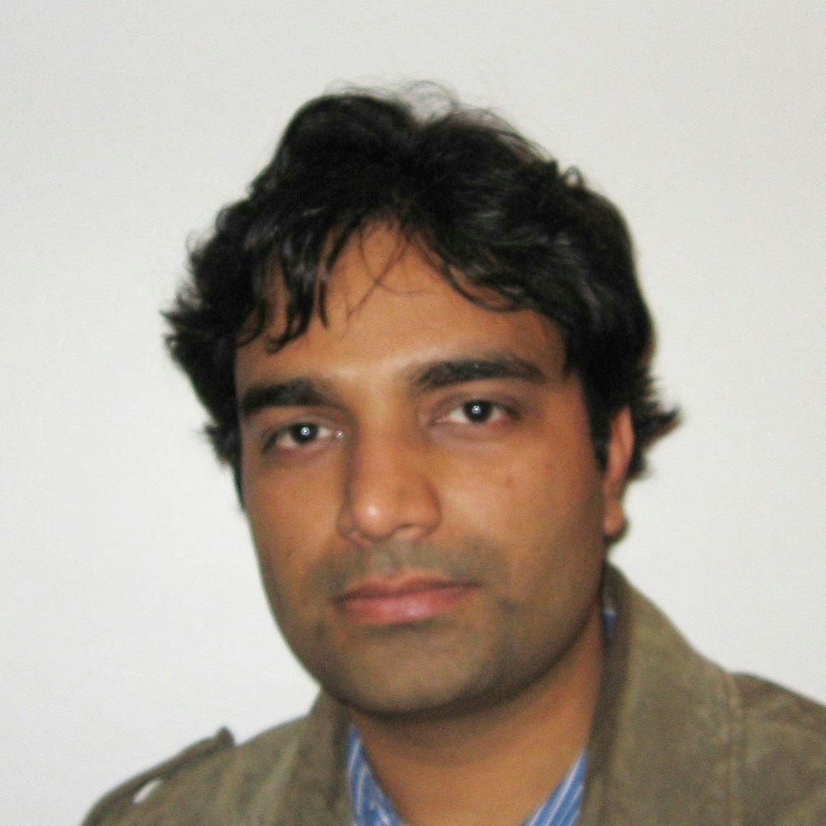 Namit Yadav