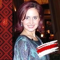 Yauheniya Jenny Diakolambrianos