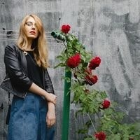 Таня Путятина