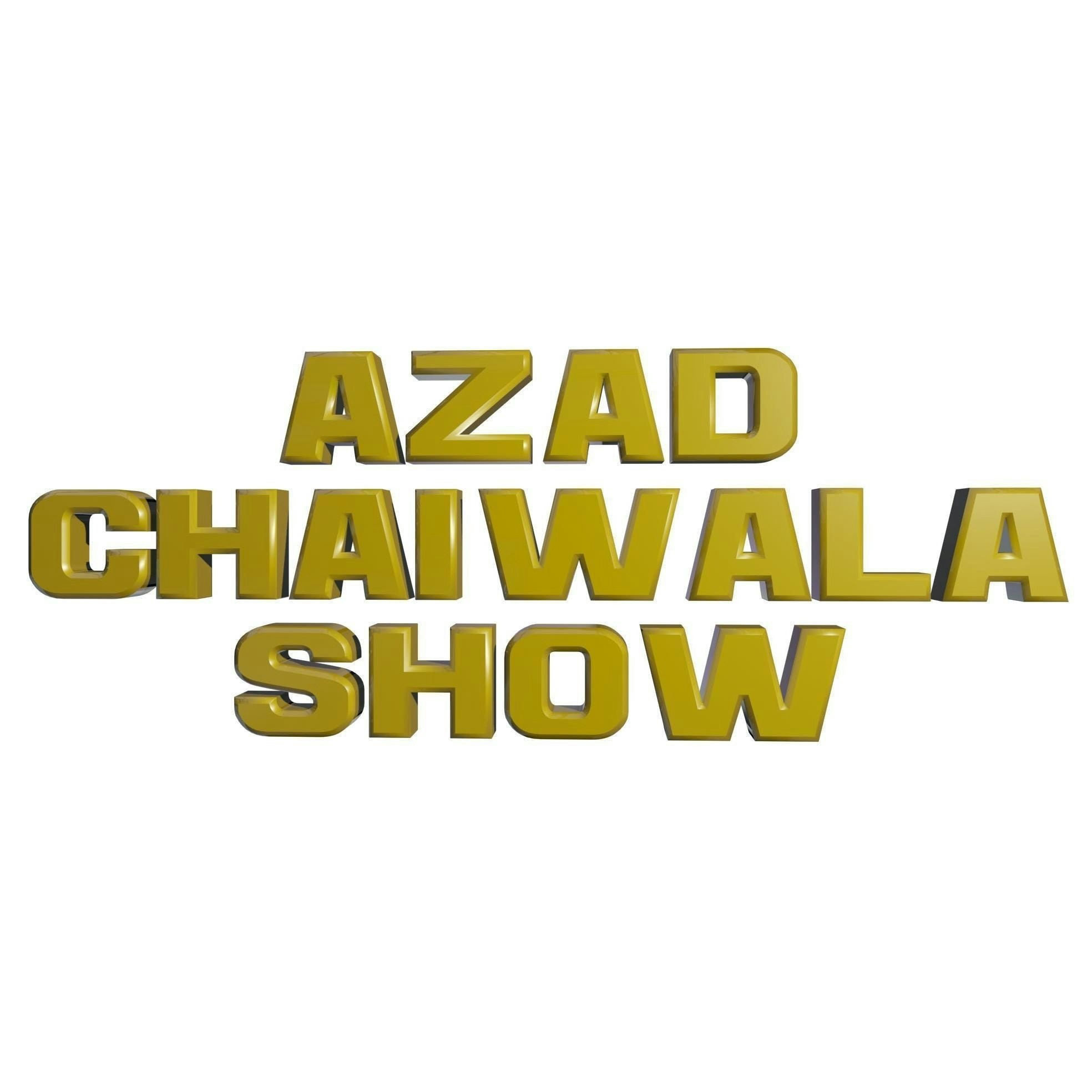 Azad Chaiwala