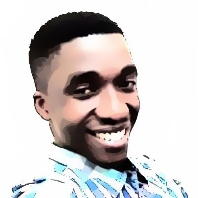 Emmanuel Dalougou 🇨🇮