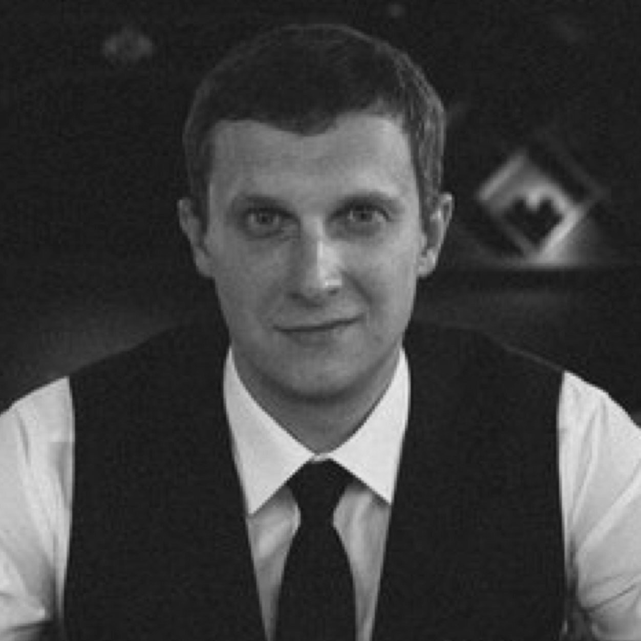 Алексей Сергиенко